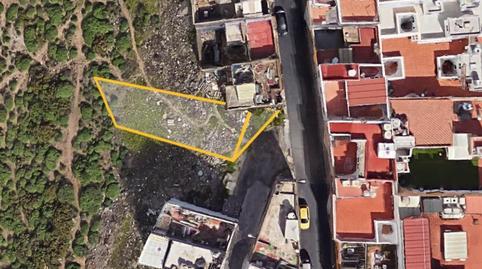 Foto 2 de Terreno en venta en Casa Ayala, 125, Casa Ayala - Costa Ayala, Las Palmas de Gran Canaria