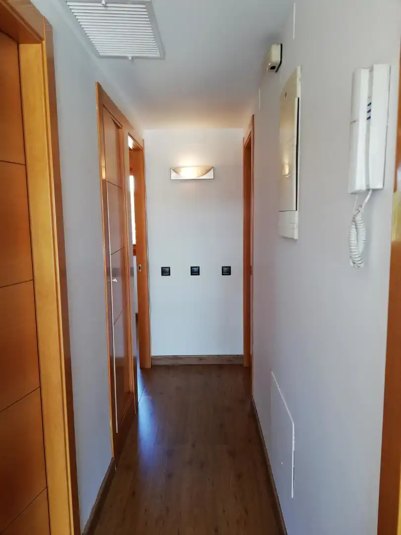 Flat for sale in Igualada  with Air Conditioner, Heating and Parquet flooring