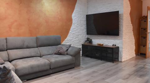 Foto 3 de Pis en venda a  del Montclar, Nord, Girona