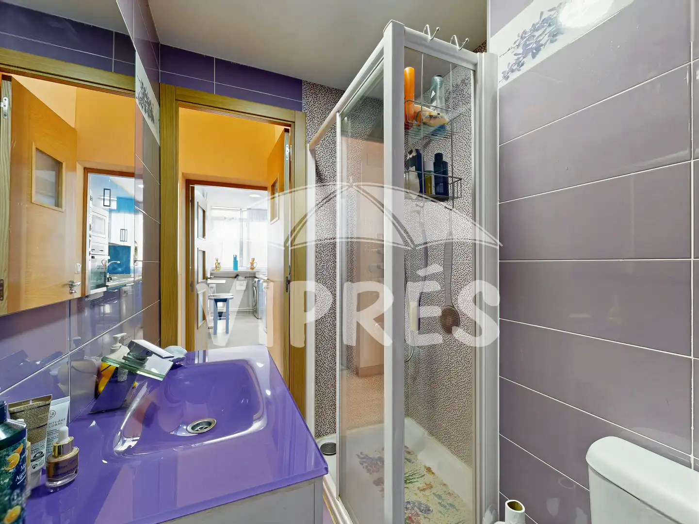 Baño de Piso en venta en Cáceres