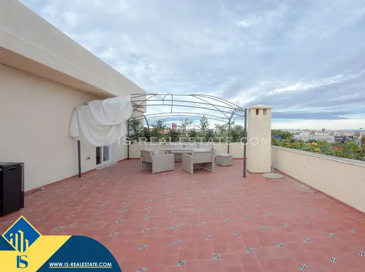 Penthouse zum Verkauf in La Mata, imagen 2