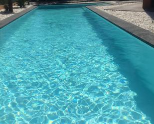 Piscina de Casa o xalet en venda en Antigua amb Jardí privat, Traster i Piscina