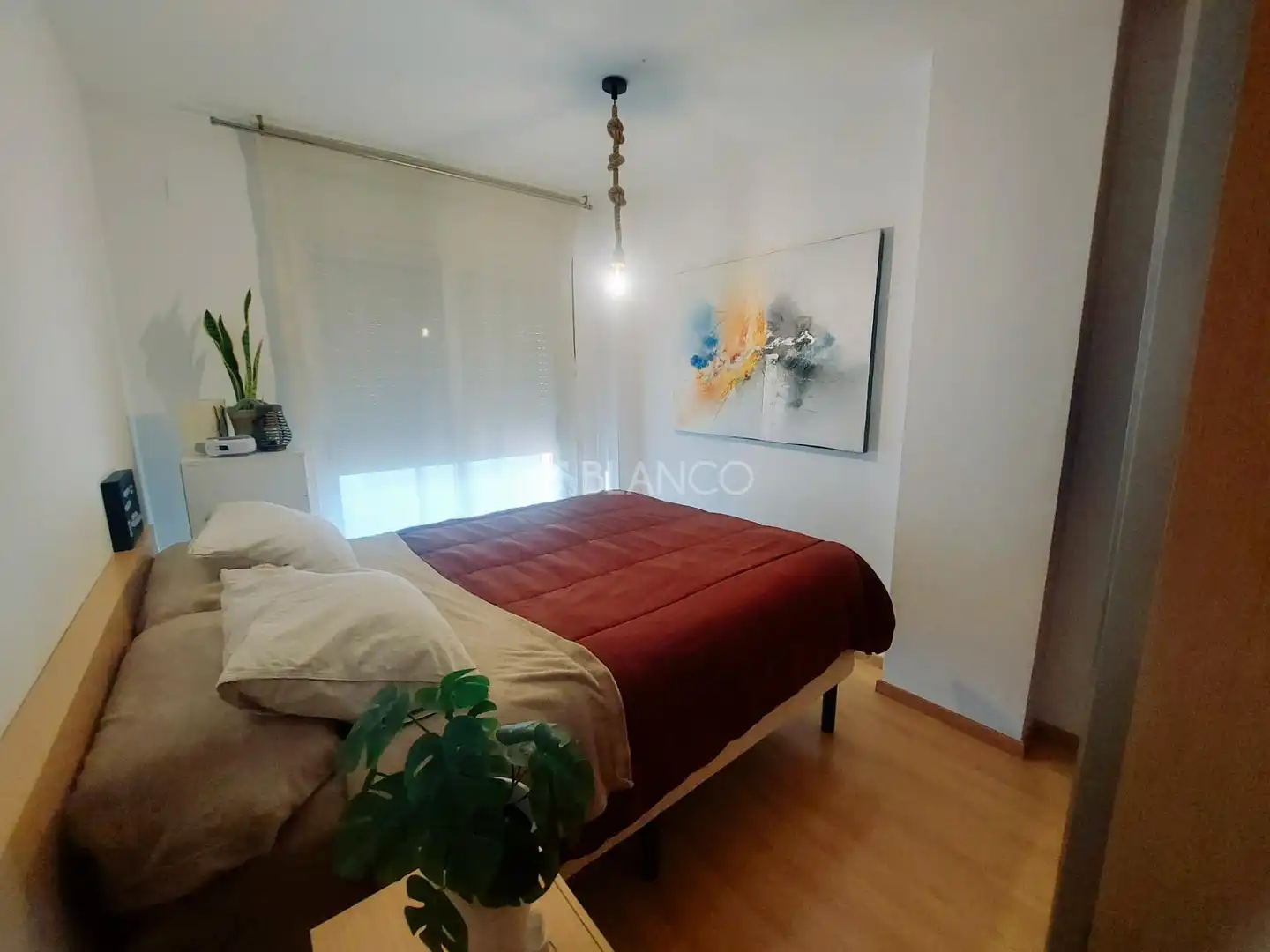 Piso en venta en Abrera