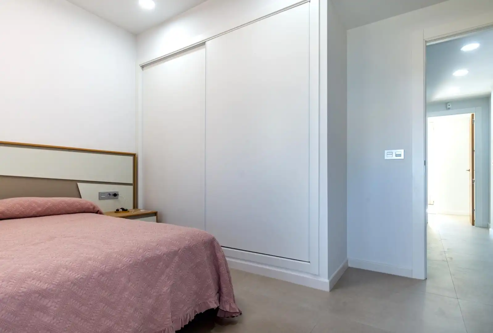 Casa a schiera con terrazza in vendita a San Javier ciudad, imagen 22
