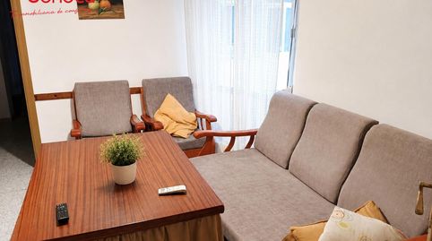 Foto 3 von Wohnung zum Verkauf in Don Lope de Sosa, Ciudad Jardín - Zoco, Córdoba Capital