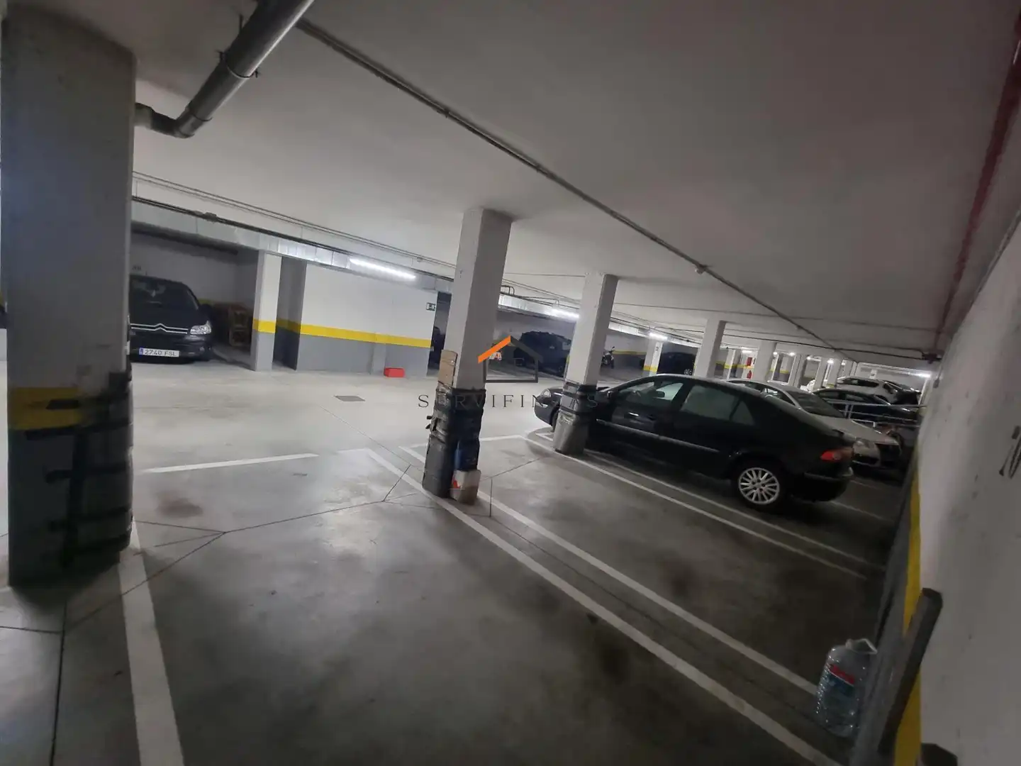 Piso de alquiler en Calle OPORTO, 7, La Fortuna