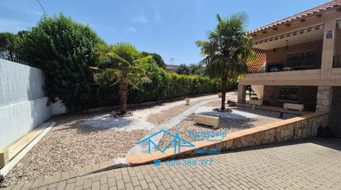 Foto 5 de Casa o xalet en venda a Pelayos de la Presa, Madrid