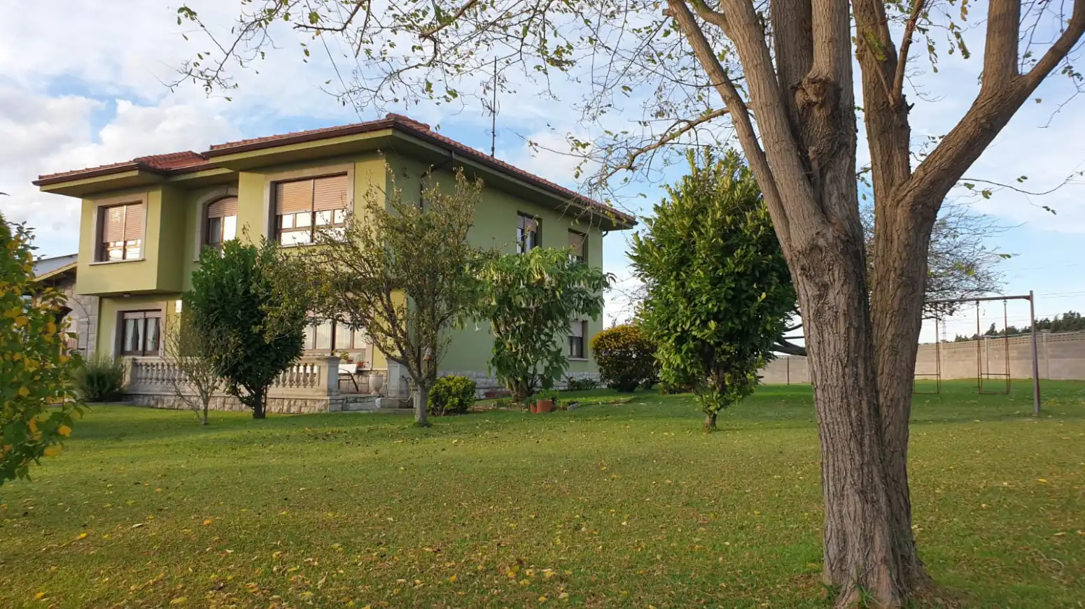 Casa o chalet en venta en Llaranes