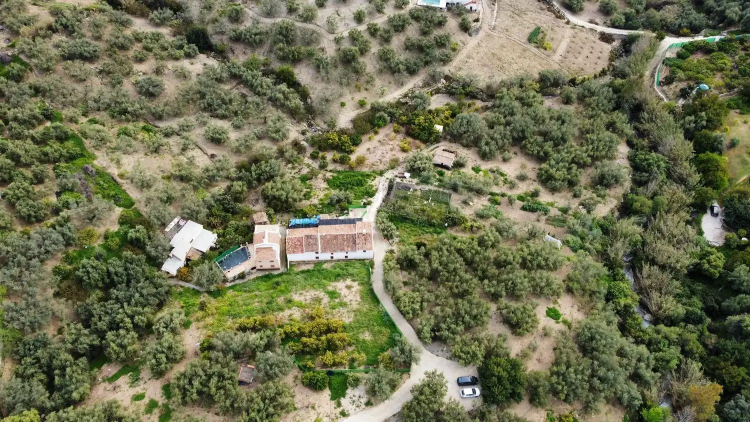 Habitatge amb terrassa en venda a Carretera Torre del Mar, imagen 37