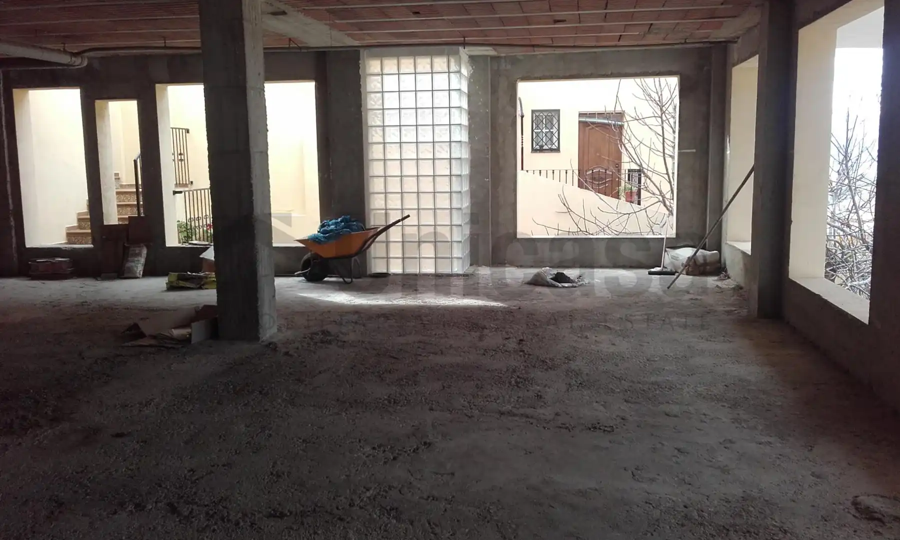 Casa o chalet en venta en Fuente Alegre - El Chaparral - Los Morales