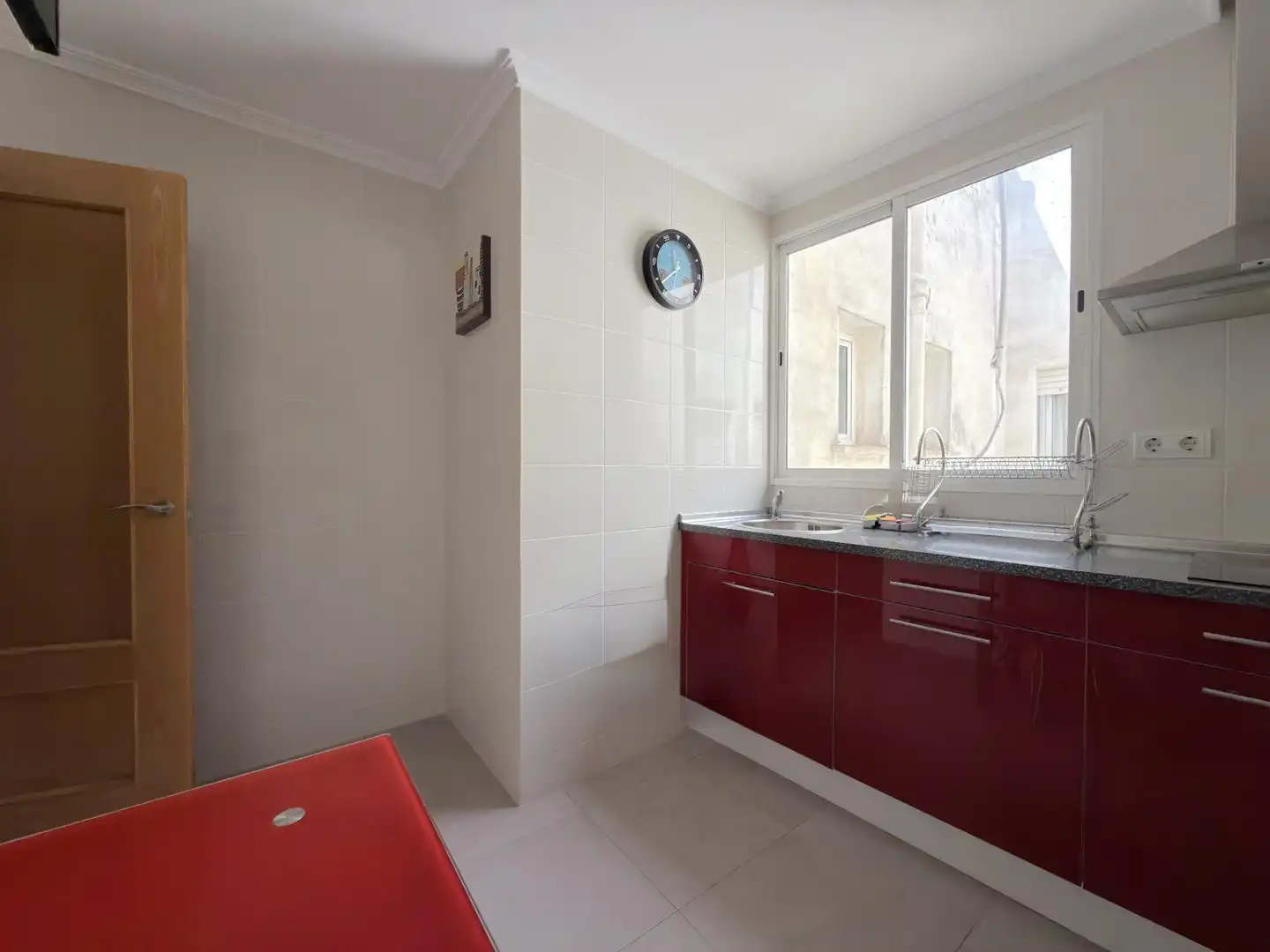 Flat for sale in FERROCARRIL D'ALCOI, imagen 12