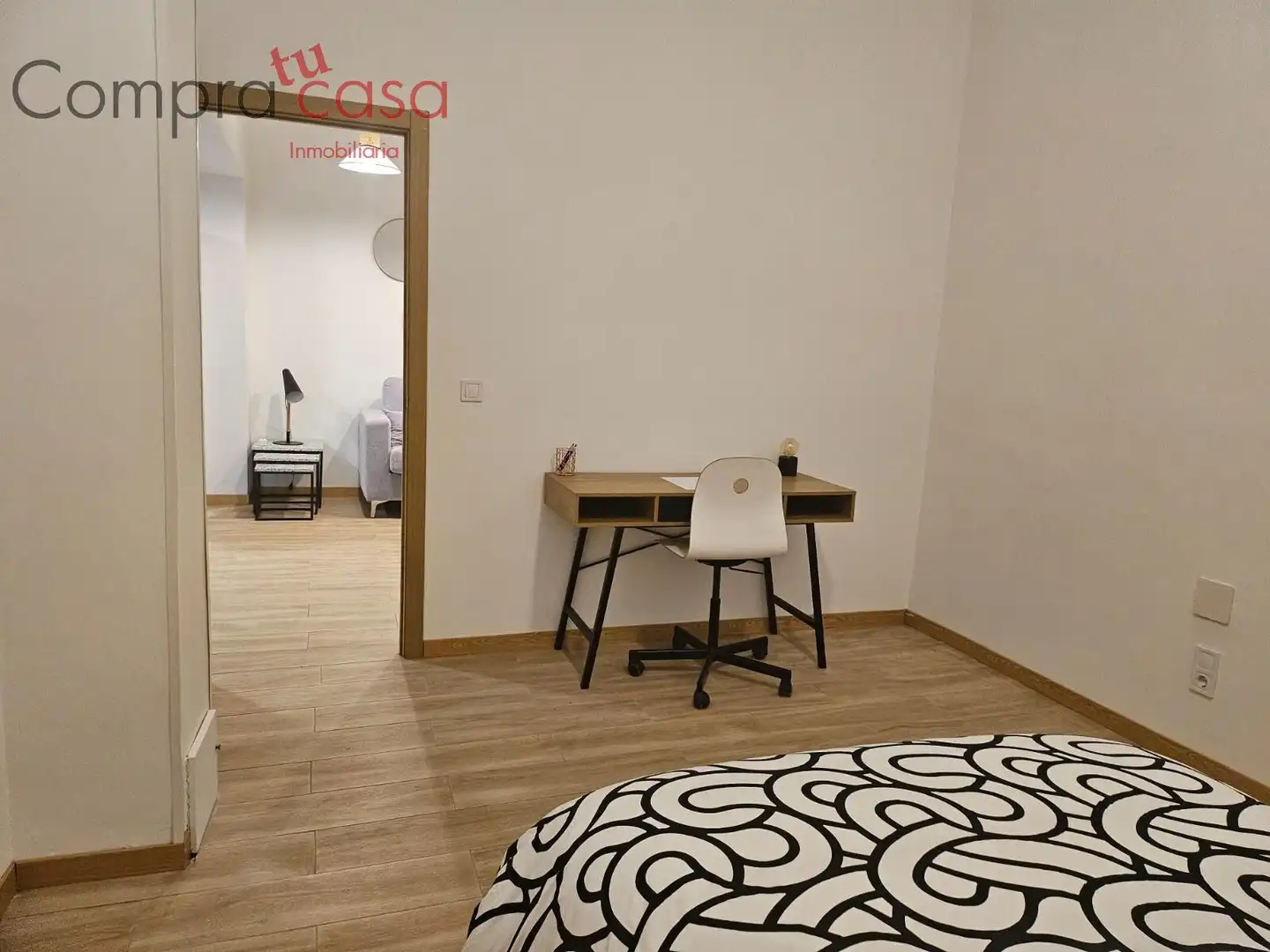 Büro zur Miete in Paseo Paseo Ezequiel González, Ezequiel González - Conde de Sepúlveda