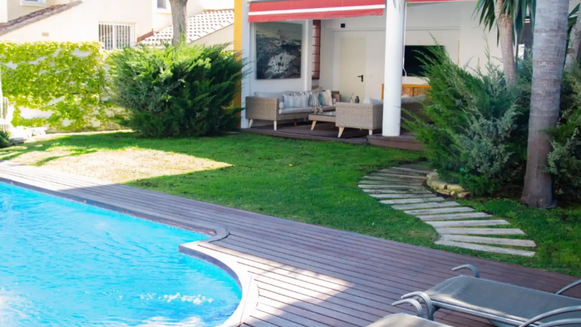 Casa adosada en venta en Gallipont