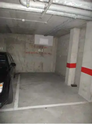 Aparcament en venda a C/ La Caza, imagen 7
