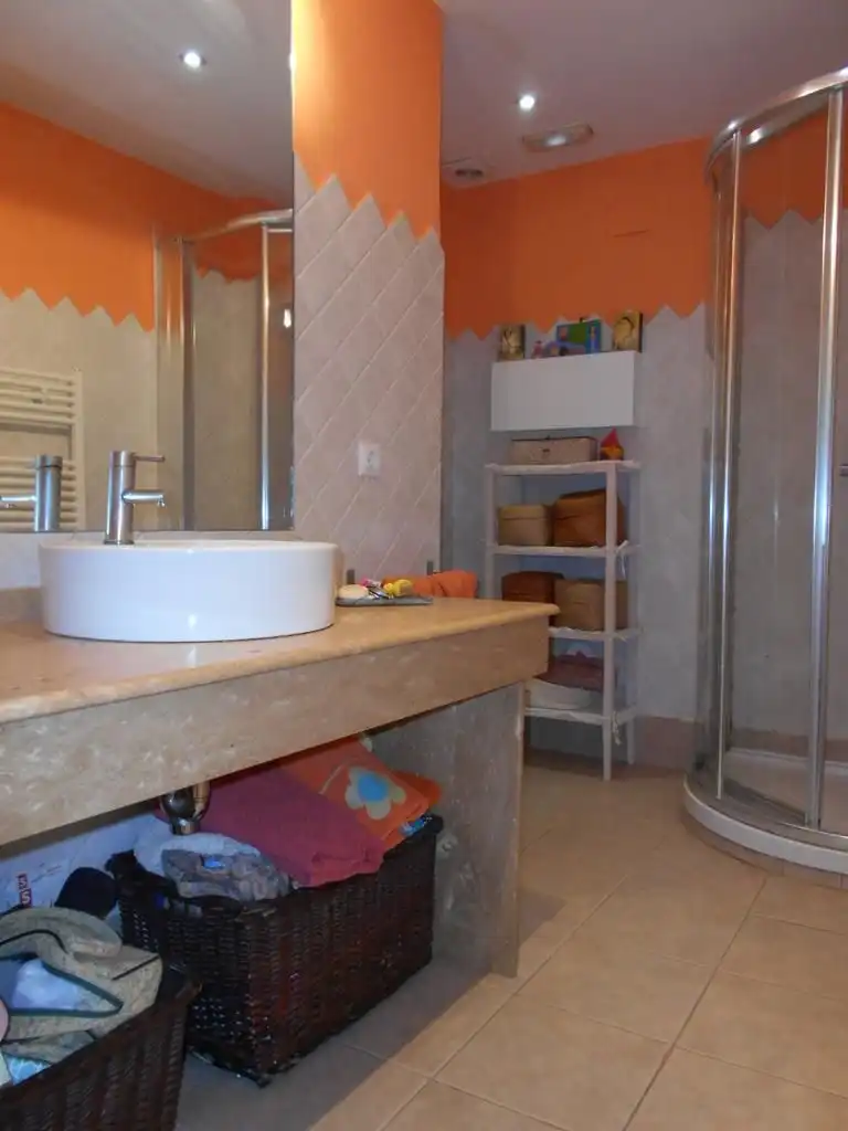 Piso con ascensor en venta en Calle General Aguilera, imagen 10