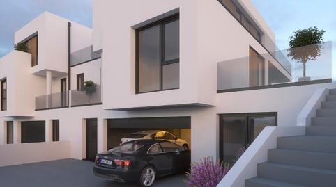 Foto 5 de Casa o xalet en venda a Mesoiro, A Coruña