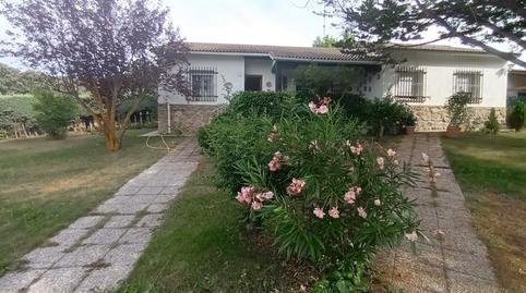 Foto 3 de Casa o xalet en venda a Calle del Trigo, Maello, Ávila