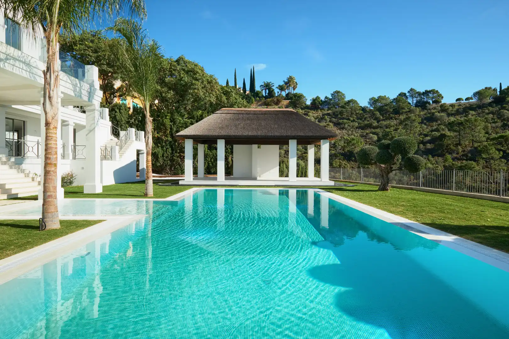 House with pool for sale in Marbella Centro, imagen 23