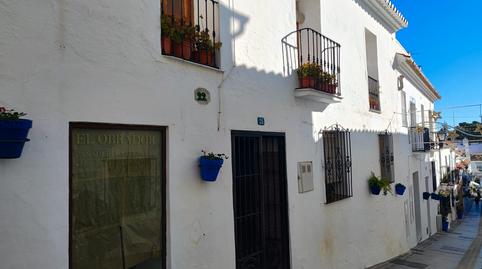 Foto 4 de Casa o xalet en venda a Calle San Sebastián, 15, Mijas pueblo, Mijas