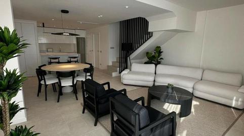 Foto 3 de Casa adosada de lloguer a Mijas Golf, Málaga