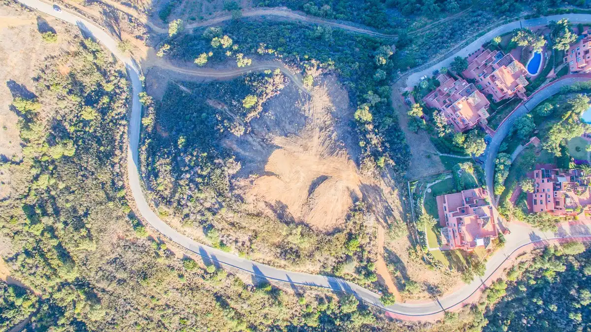 Finca rústica en venda en Ojén amb Terrassa, Traster i Alarma