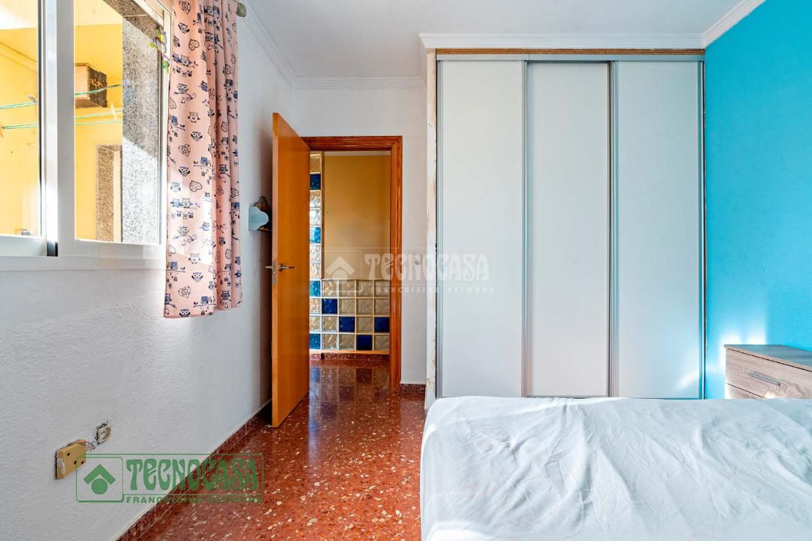 Habitación de Casa o chalet en venta en Roquetas de Mar