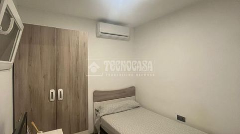 Foto 5 de Piso en venta en C. Sierra de Laujar, Piedras Redondas - Torrecárdenas, Almería Capital
