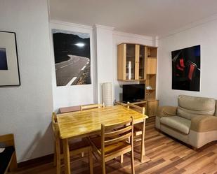 Dining room of Flat to share in  Valencia Capital