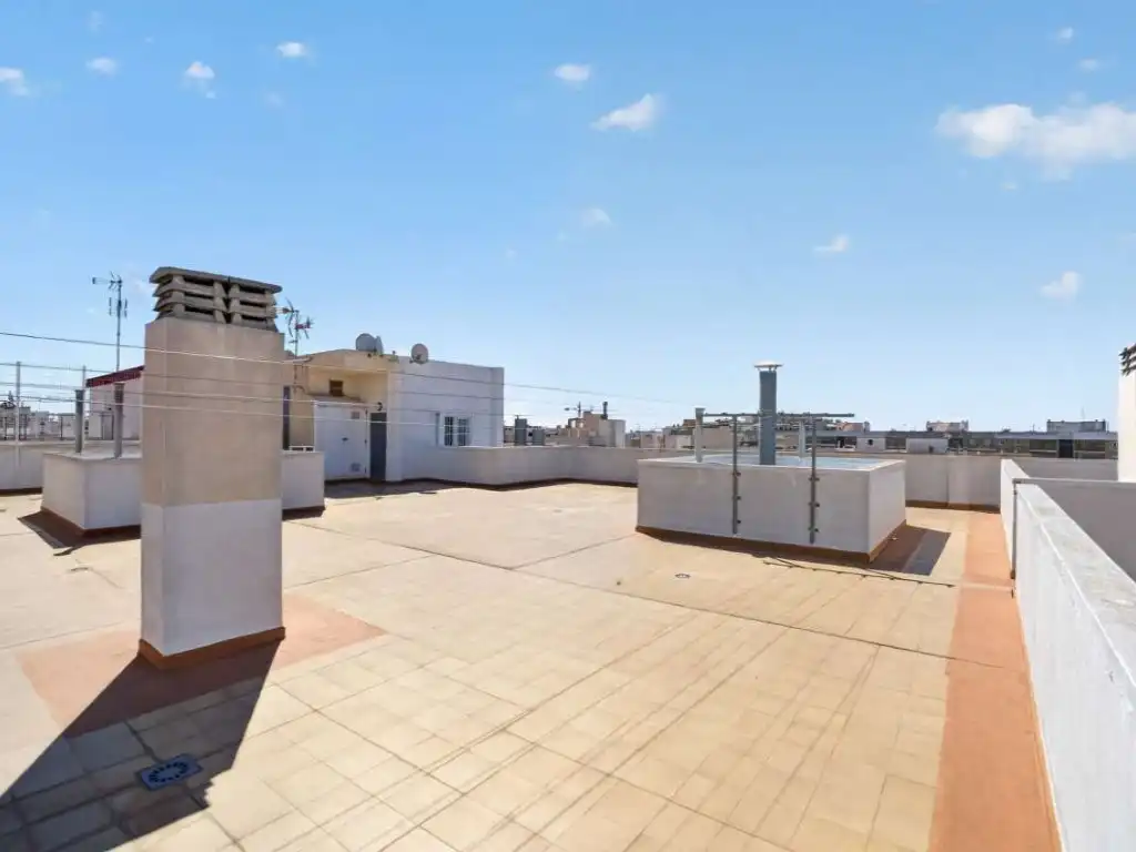 Apartamento con ascensor en venta en Calle Campoamor, imagen 22
