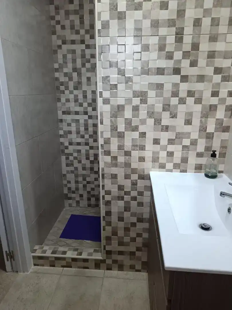 Baño de Casa o chalet en venta en Pedanías Norte  