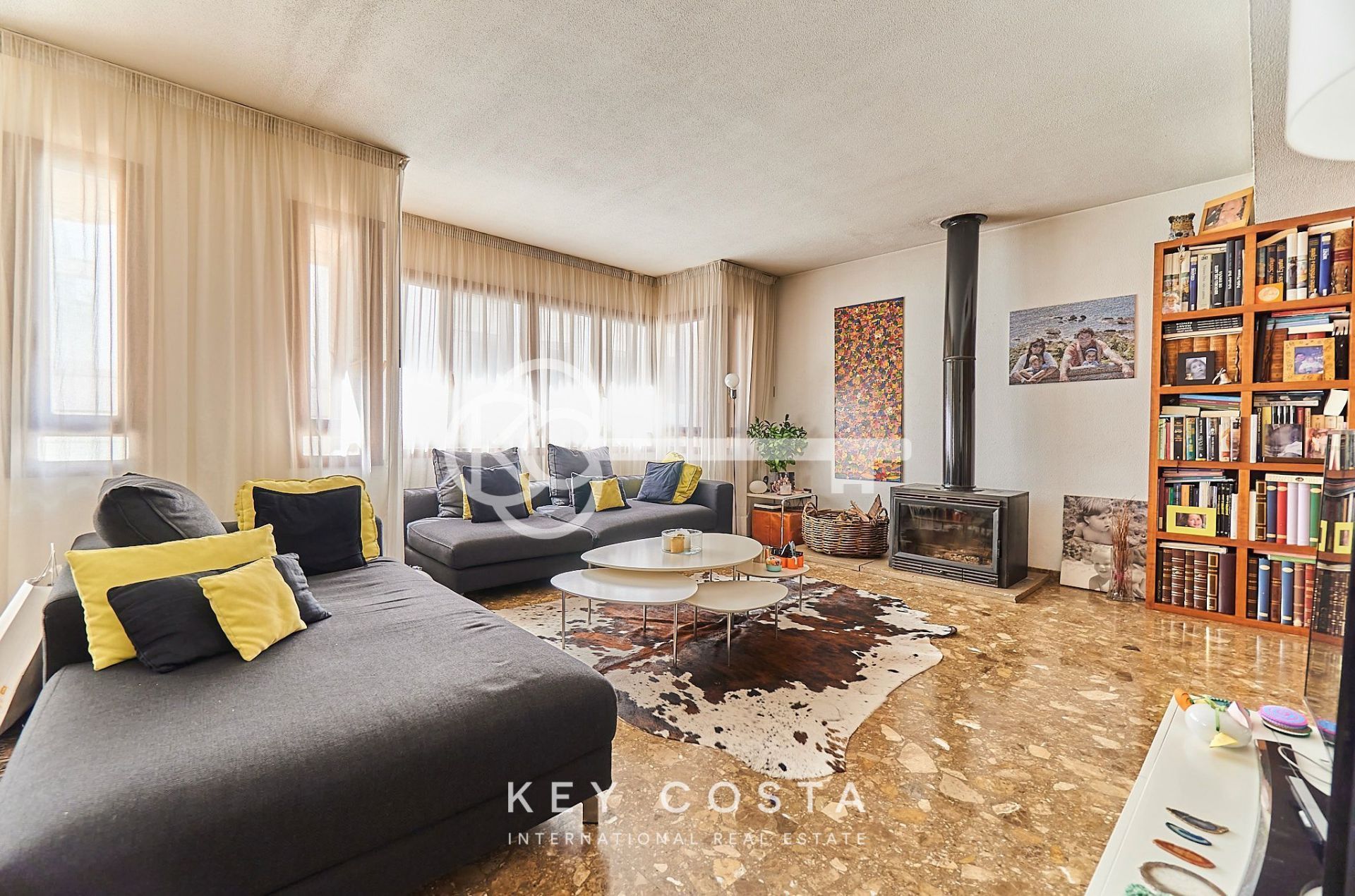 Flat for sale in Barrio del Centro