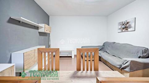 Foto 2 de Casa adosada en venda a Roquetas Pueblo, Almería