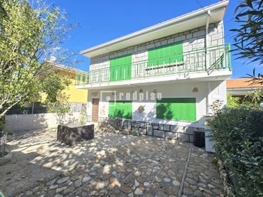 Villa avec jardin à vendre à Becerril de la Sierra
