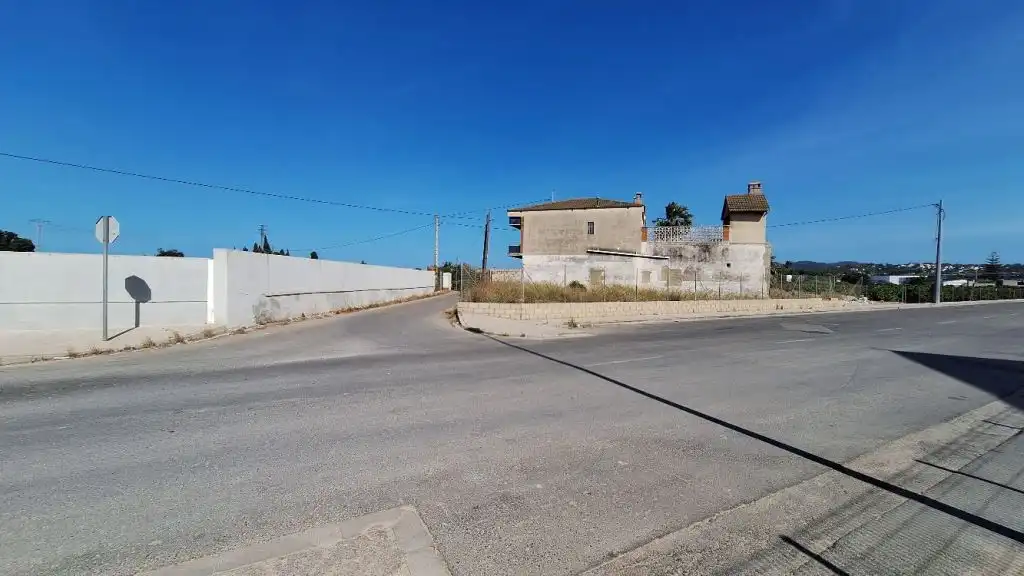 Casa o xalet en venda en Alzira