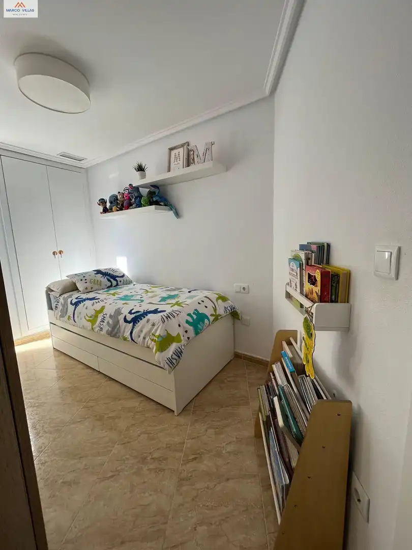 Penthouse zum Verkauf in Daya Nueva, imagen 9