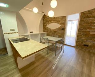 Kitchen of Flat for sale in  Barcelona Capital  with Air Conditioner and Terrace