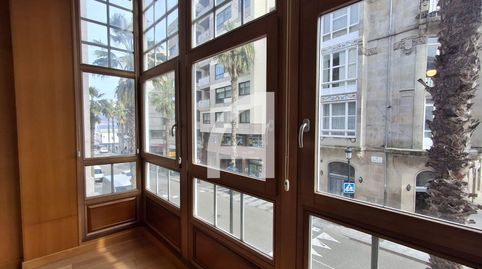 Foto 2 de Piso de alquiler en Garcia Olloqui, Centro - Areal, Vigo