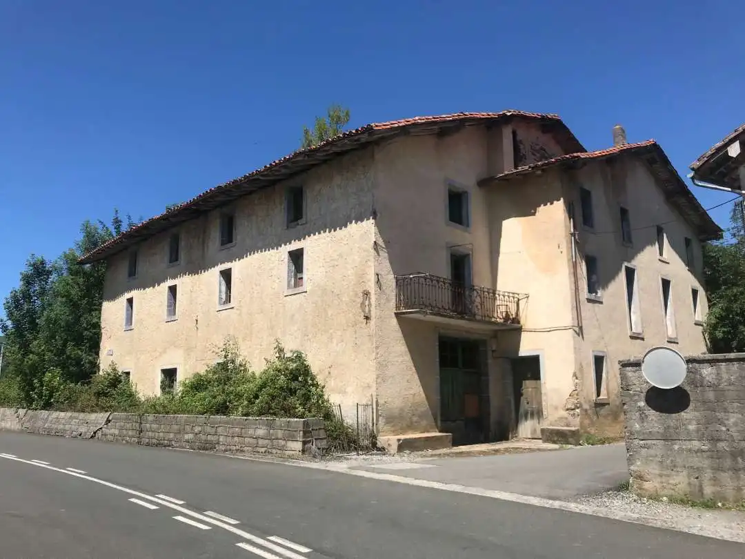 Residencial en venta en Bidania Gunea, Bidania-Goiatz