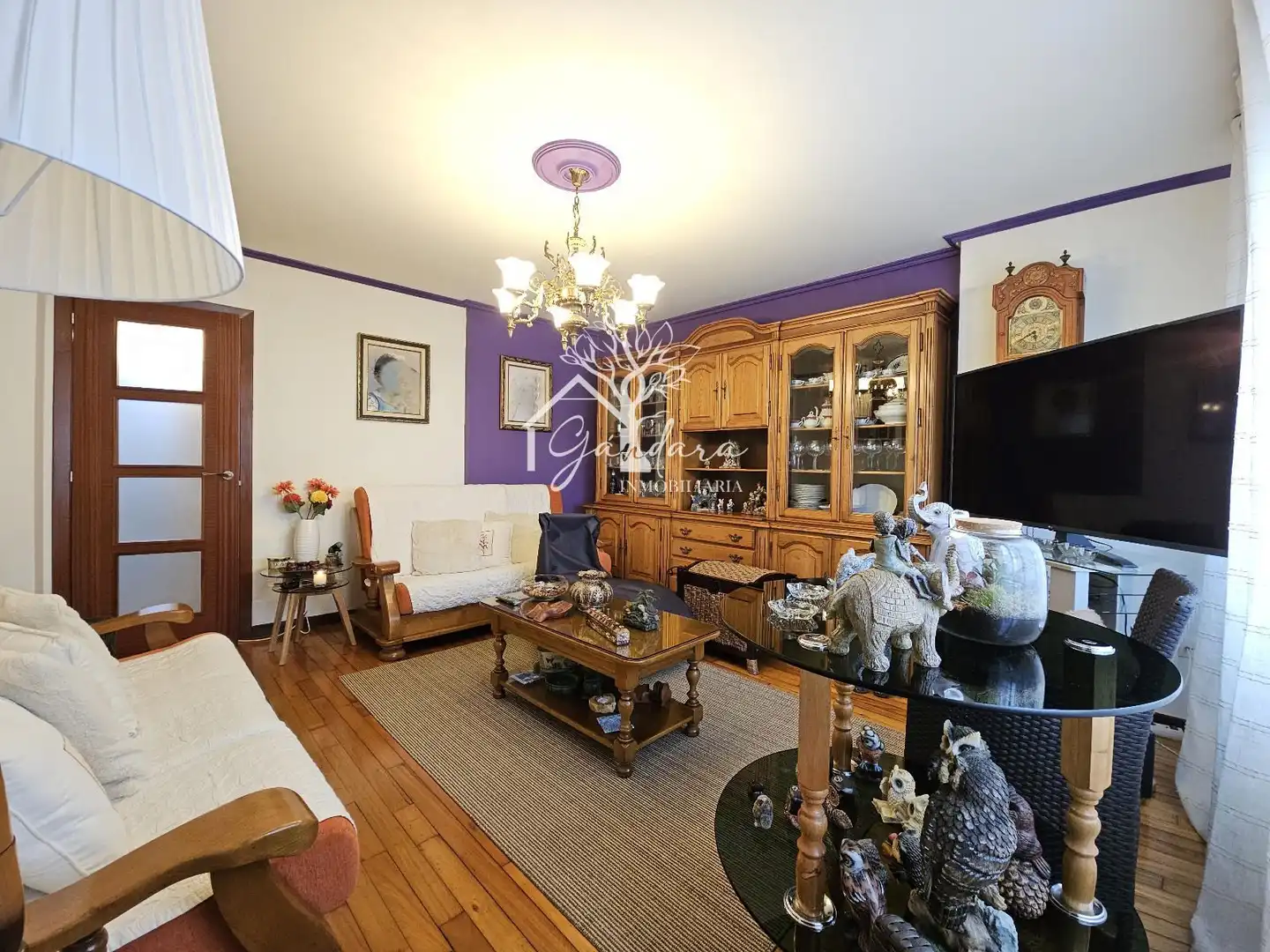 Piso con ascensor en venta en Porta Nova, imagen 3