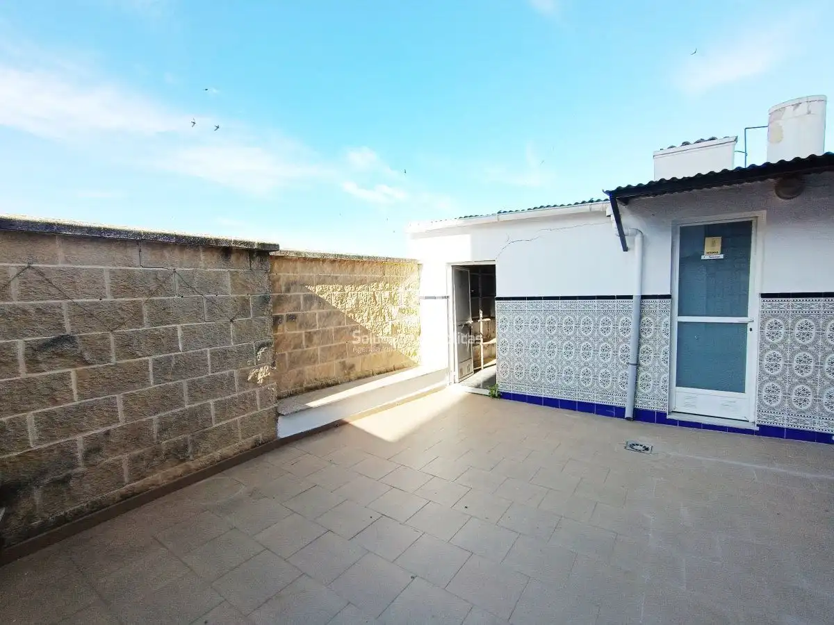 Terrace of Houses for sale in Martos  with Air Conditioner and Terrace