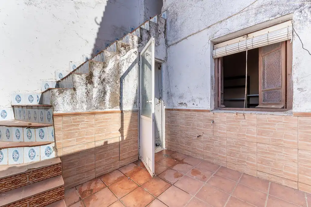 Casa aparellada en venda a C/ Umbría, imagen 26