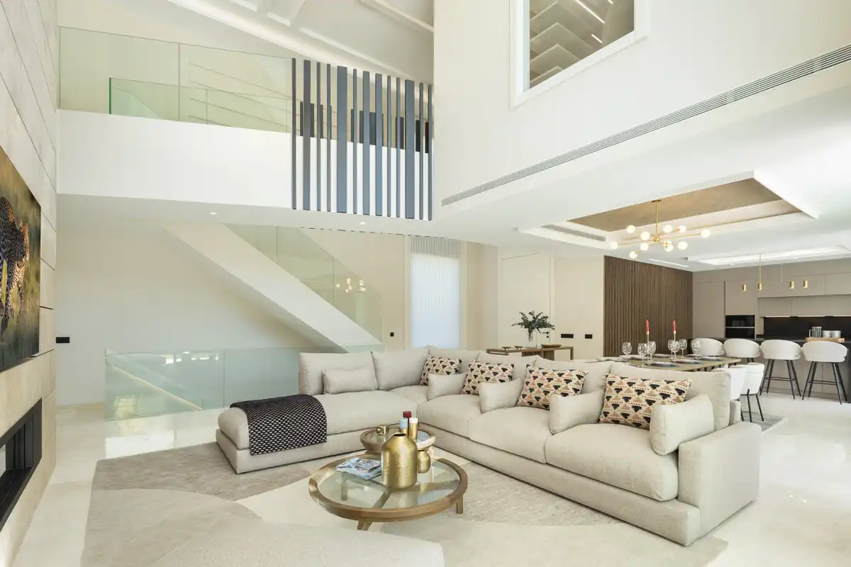 Casa a schiera in vendita a Nueva Andalucía, imagen 7