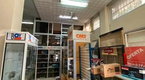 Photo 4 of Premises for sale in La Trinidad, Málaga