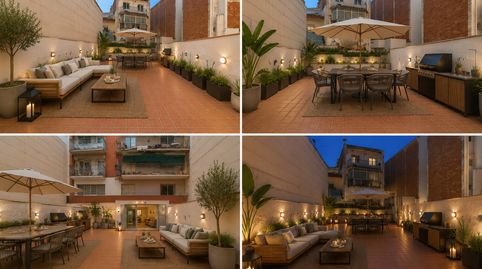 Photo 5 of Duplexes for sale in Verdum, Barcelona Capital