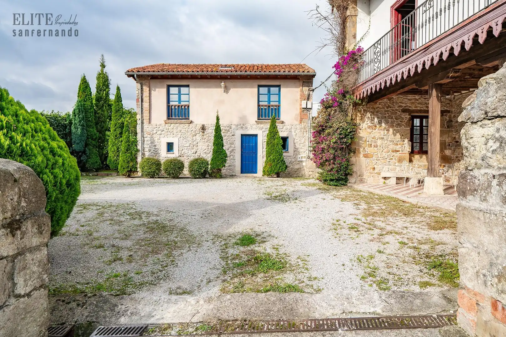 Maison avec terrasse à vendre à Barrio La cochera, imagen 34