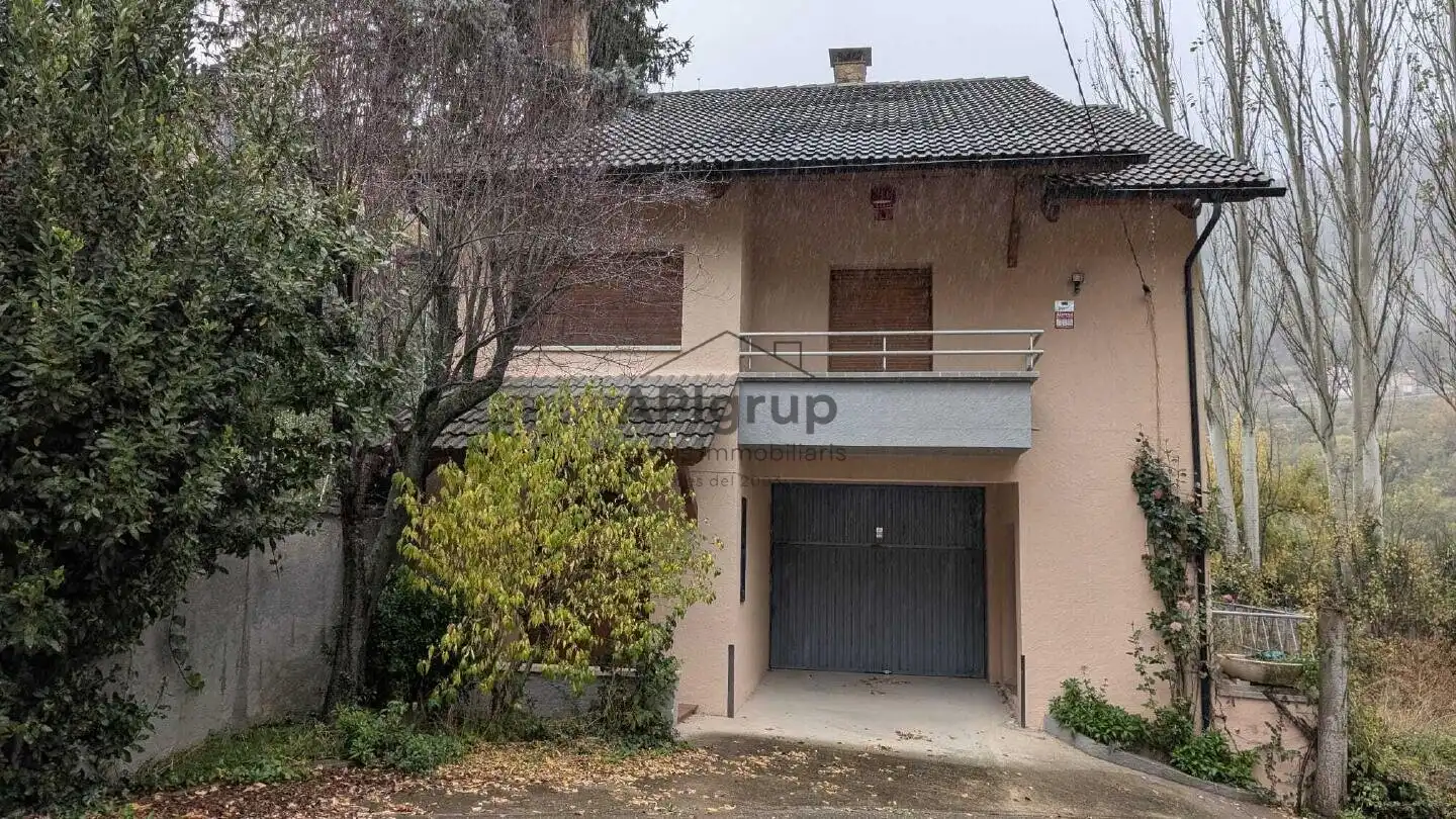 Haus zum Verkauf in Fígols i Alinyà, imagen 4