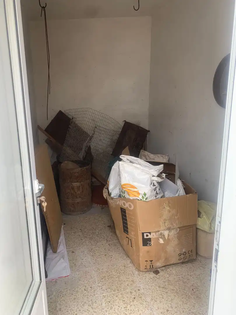 Casa amb terrassa en venda a Don Benito, imagen 10