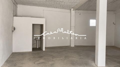 Foto 3 von Geschaftsraum zur Miete in Villa Gadea, Altea