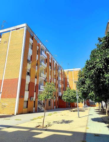 Piso en Venta en San Pablo