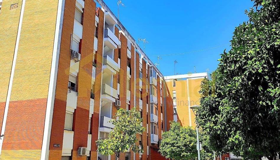 Photo 1 of Flat for sale in San Pablo, Sevilla